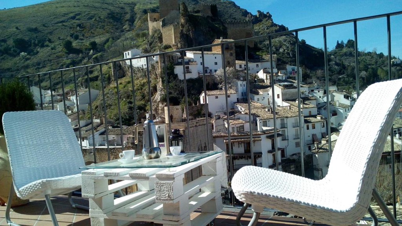 Photo of Outdoor in Cazorla