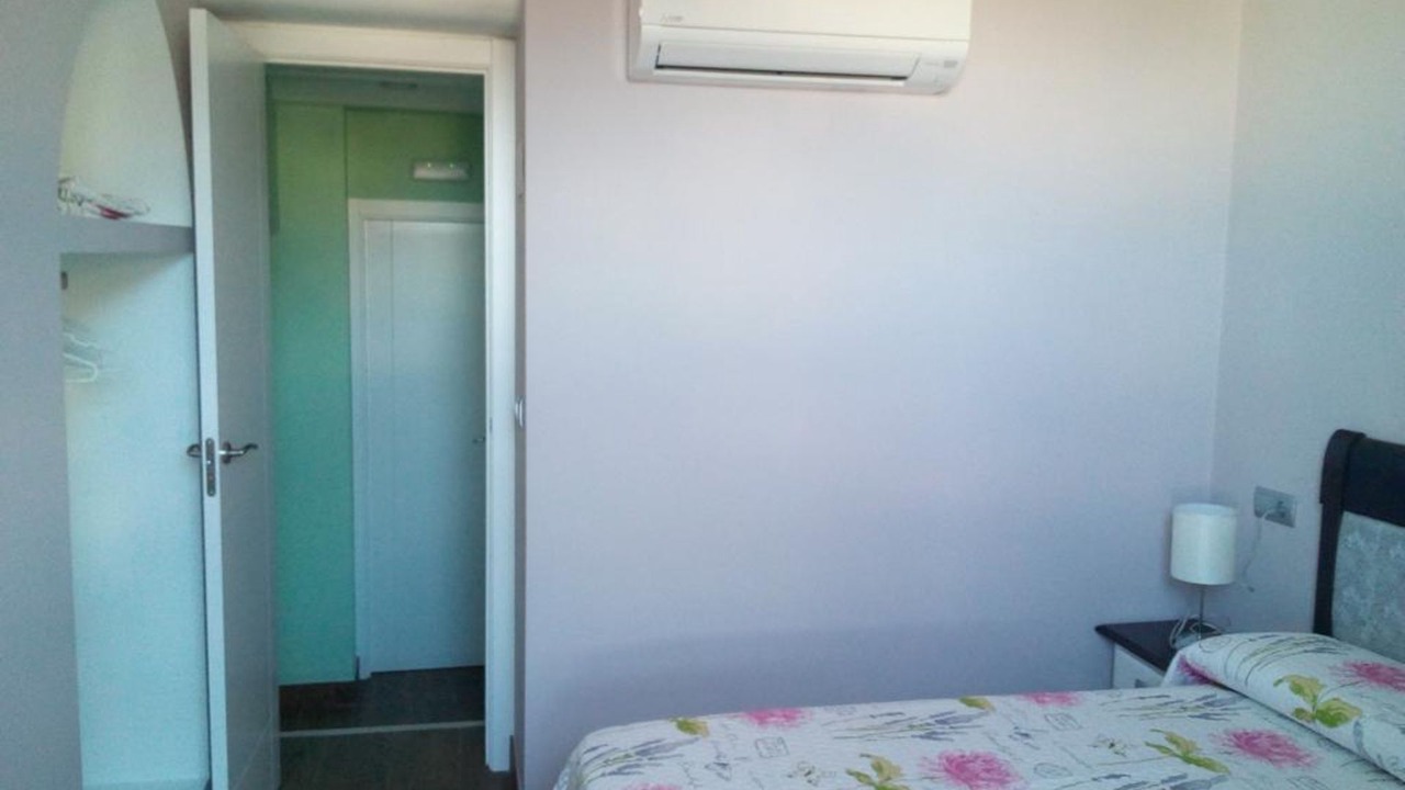 Photo of Bedroom in Cazorla