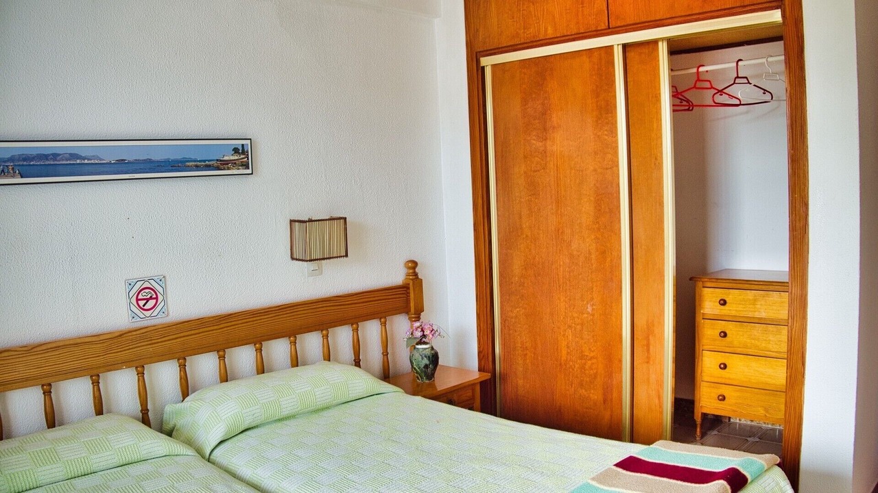 Photo of Bedroom in Peguera