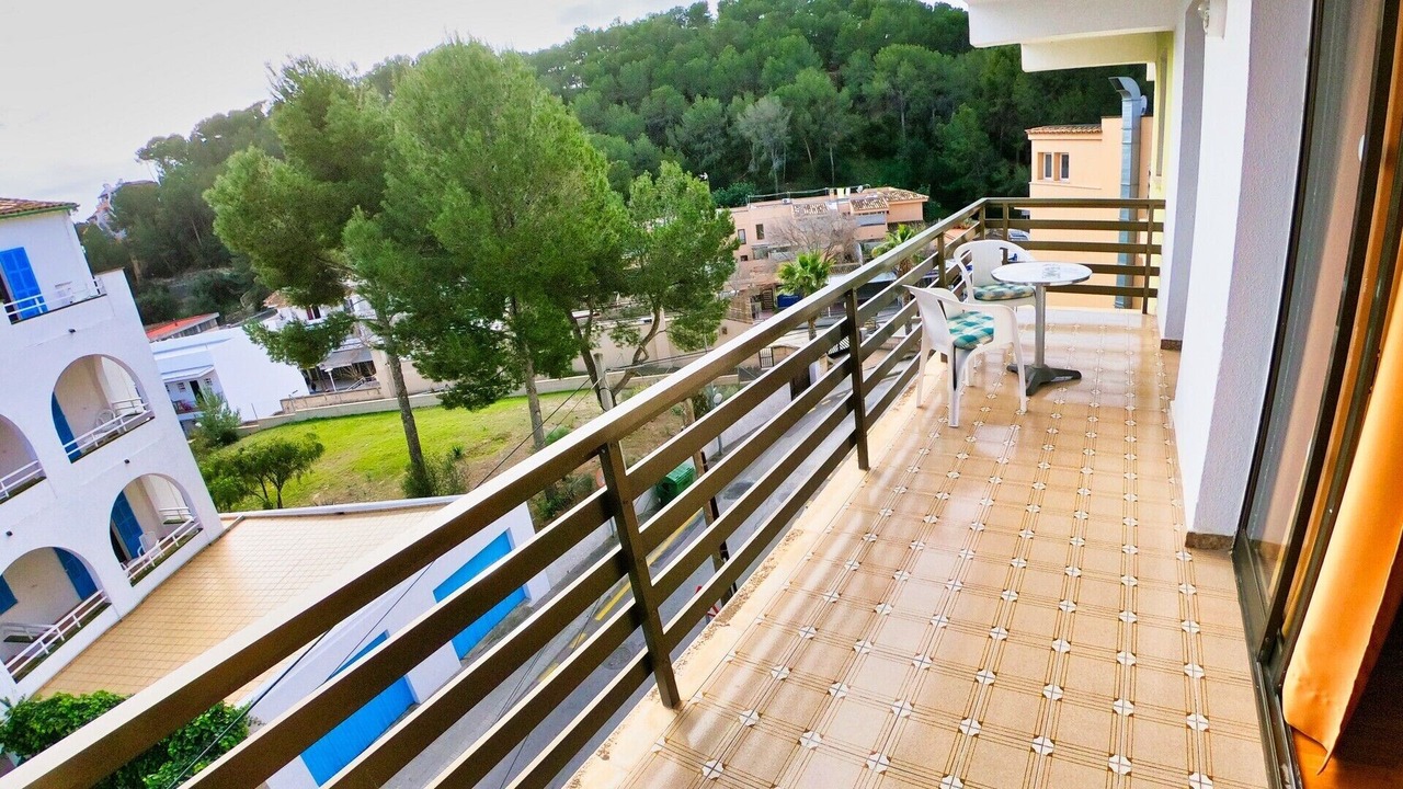 Photo of Outdoor in Peguera