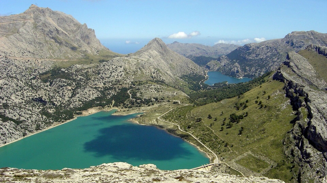 Photo of Outdoor in Peguera