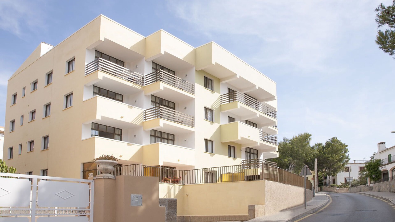 Photo of Outdoor in Peguera