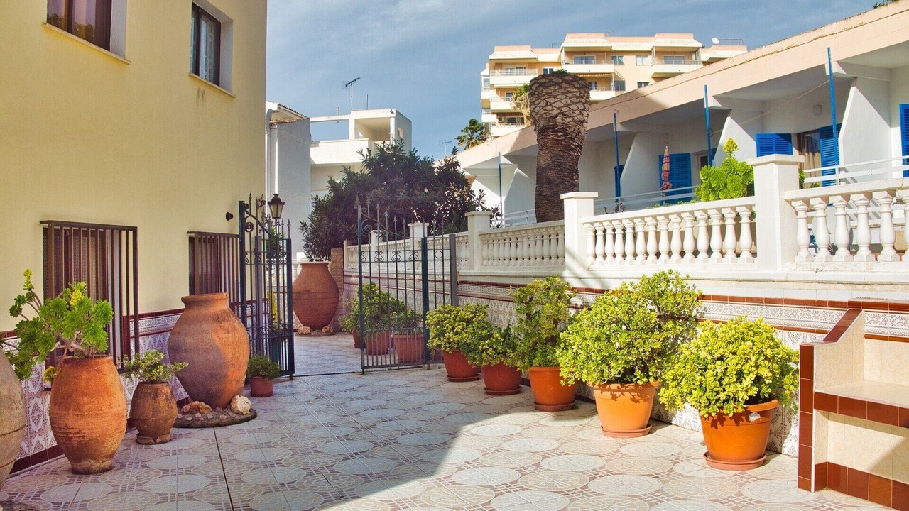 Photo of Outdoor in Peguera