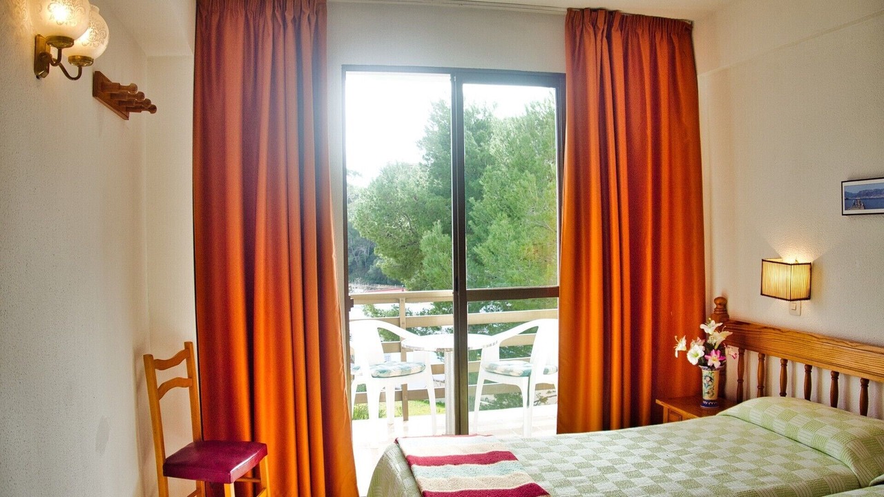 Photo of Bedroom in Peguera
