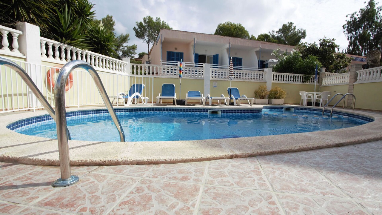 Photo of Outdoor in Peguera