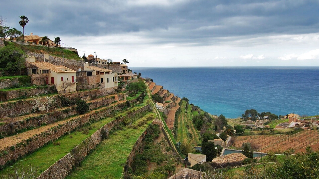 Photo of Outdoor in Peguera
