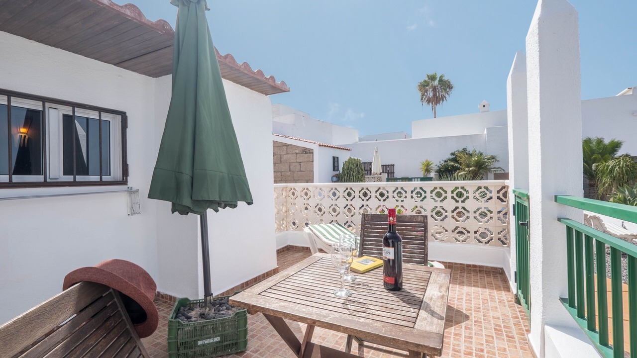 Photo of Outdoor in Alcala