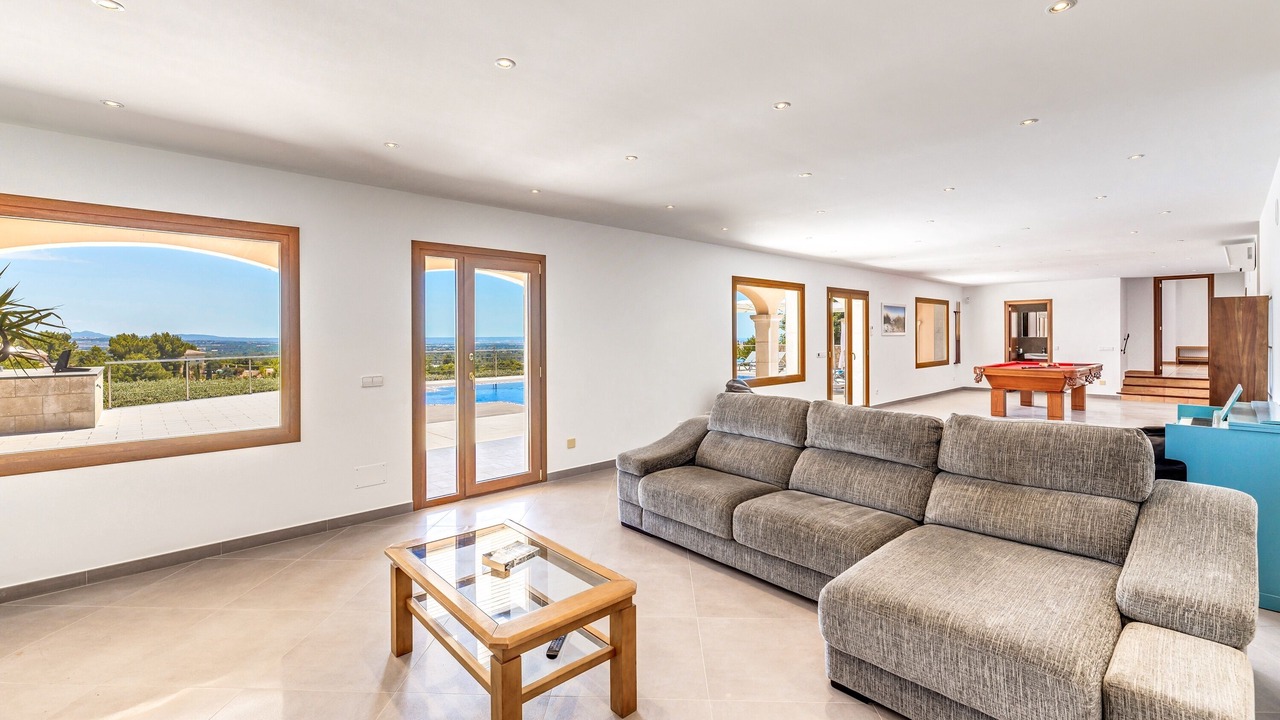Photo of Livingroom in Sa Coma