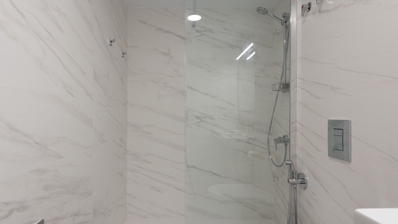 Photo of Bathroom in Las Palmas de Gran Canaria