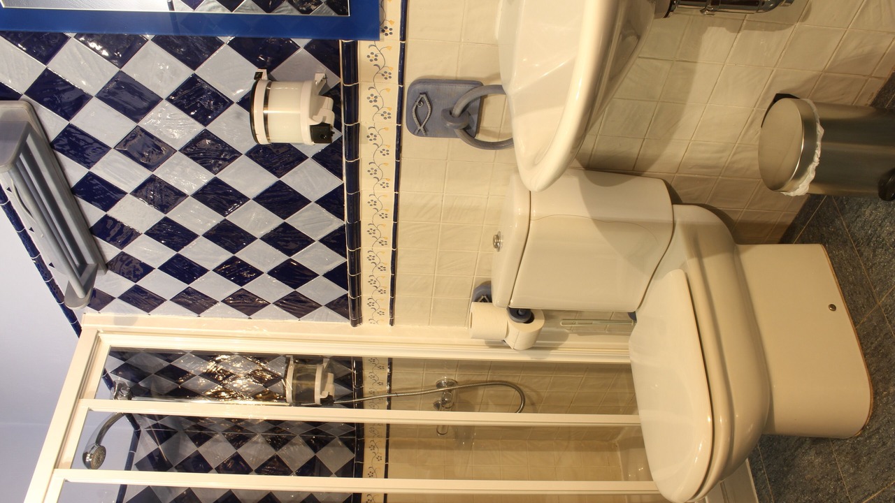 Photo of Bathroom in Casarejos