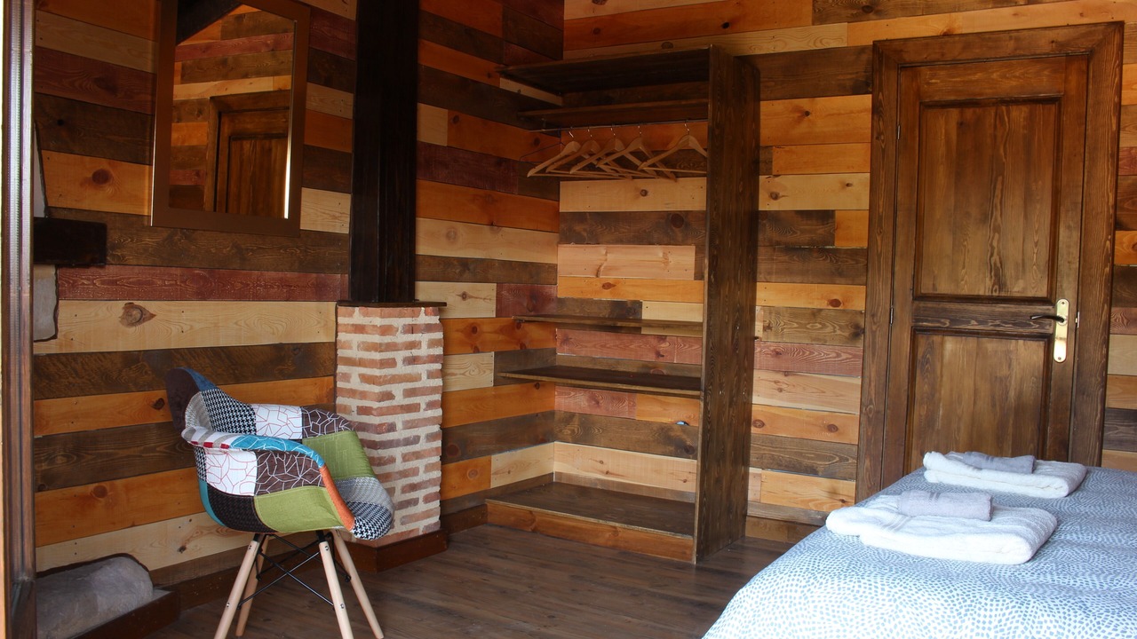 Photo of Bedroom in Casarejos