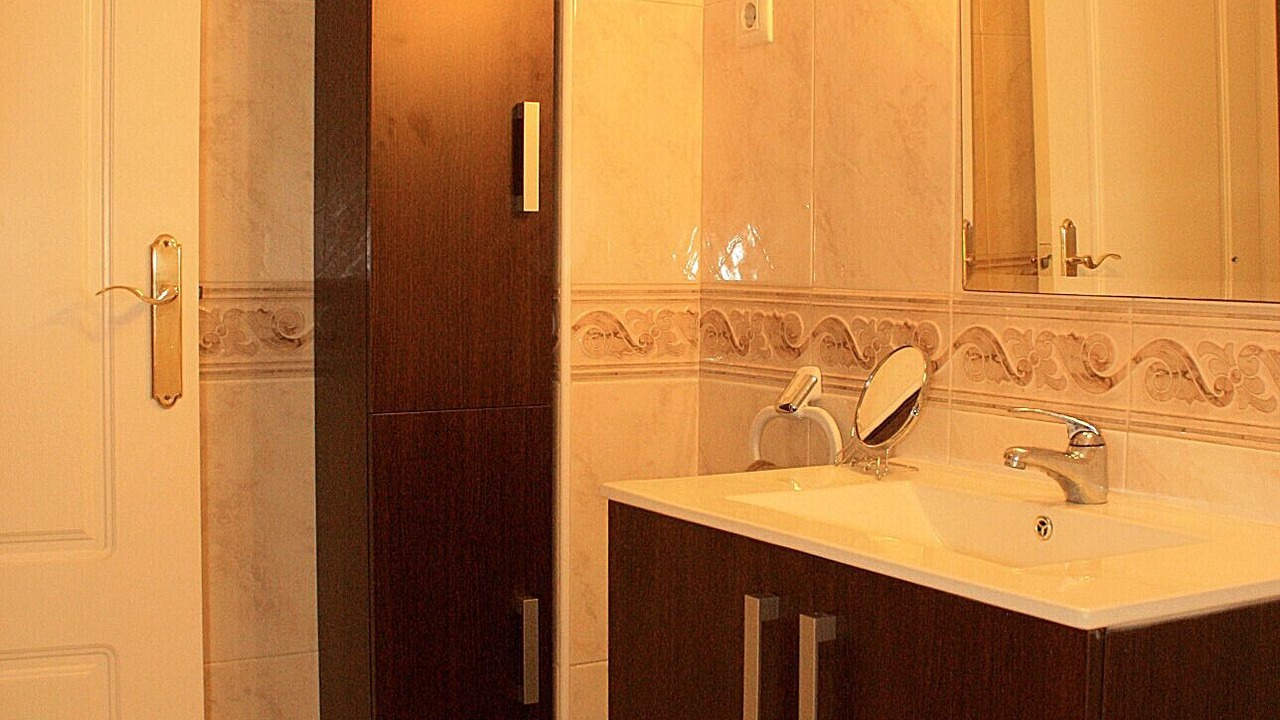 Photo of Bathroom in Los Alcazares