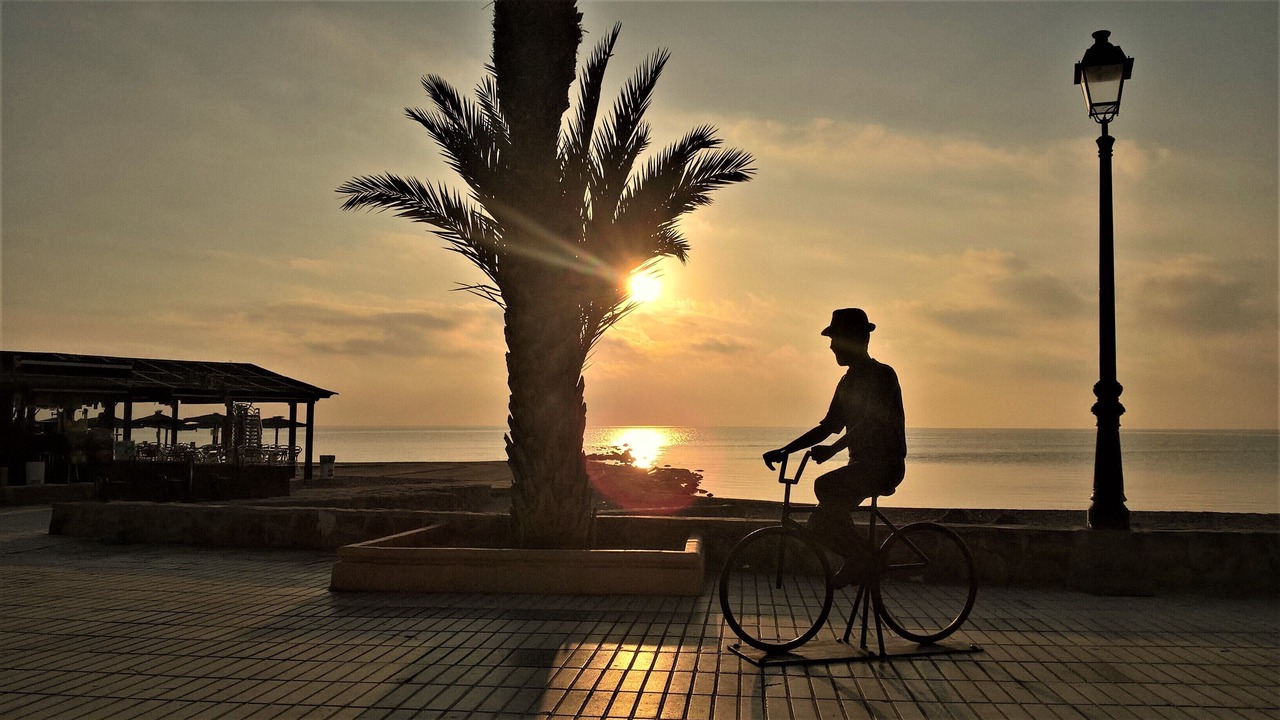 Photo of Outdoor in Los Alcazares