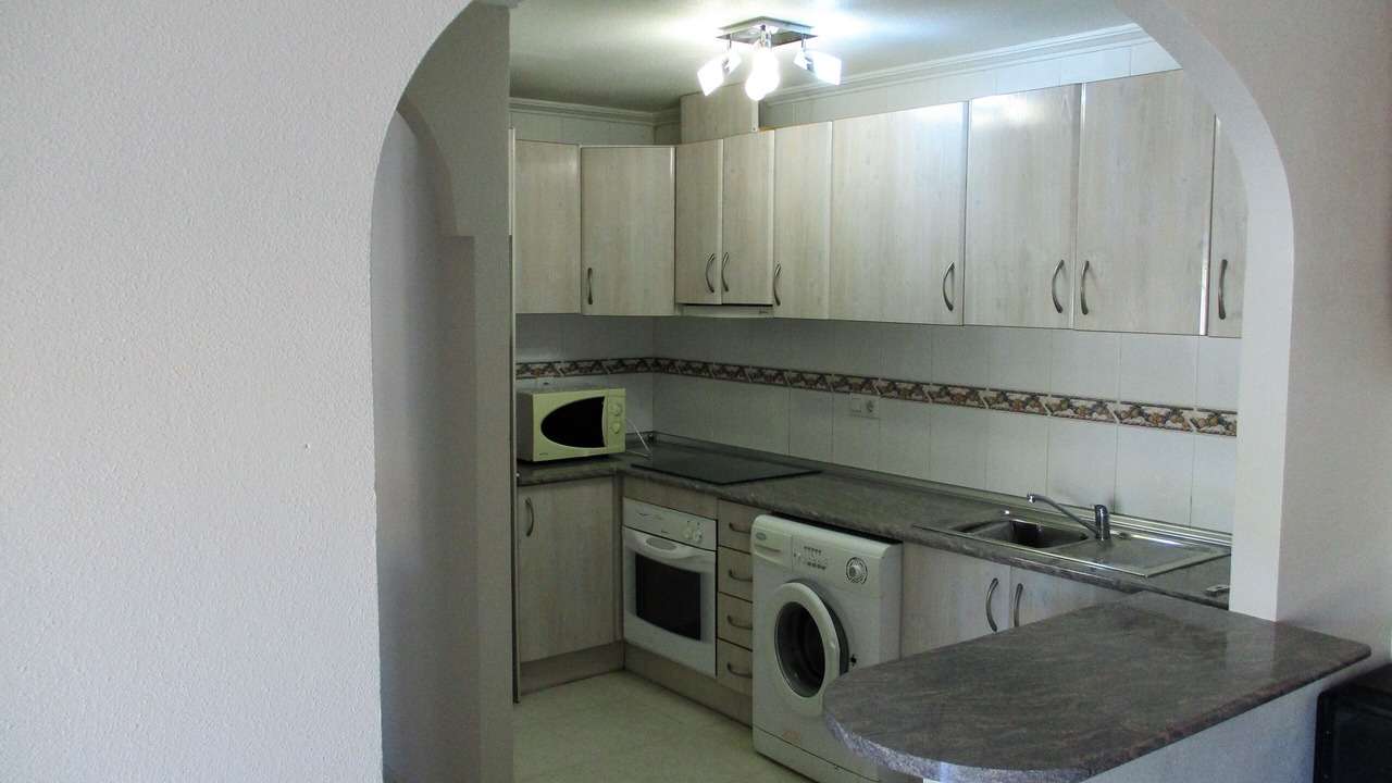 Photo of Kitchen in Los Alcazares
