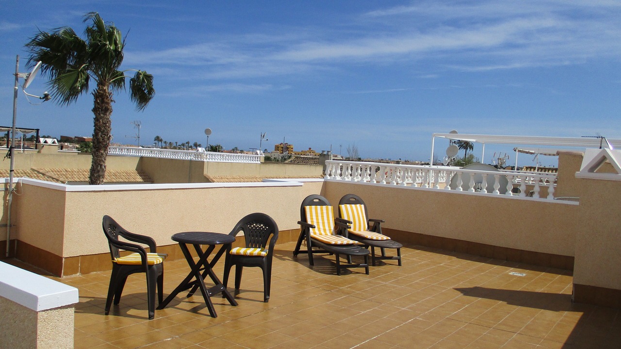Photo of Outdoor in Los Alcazares