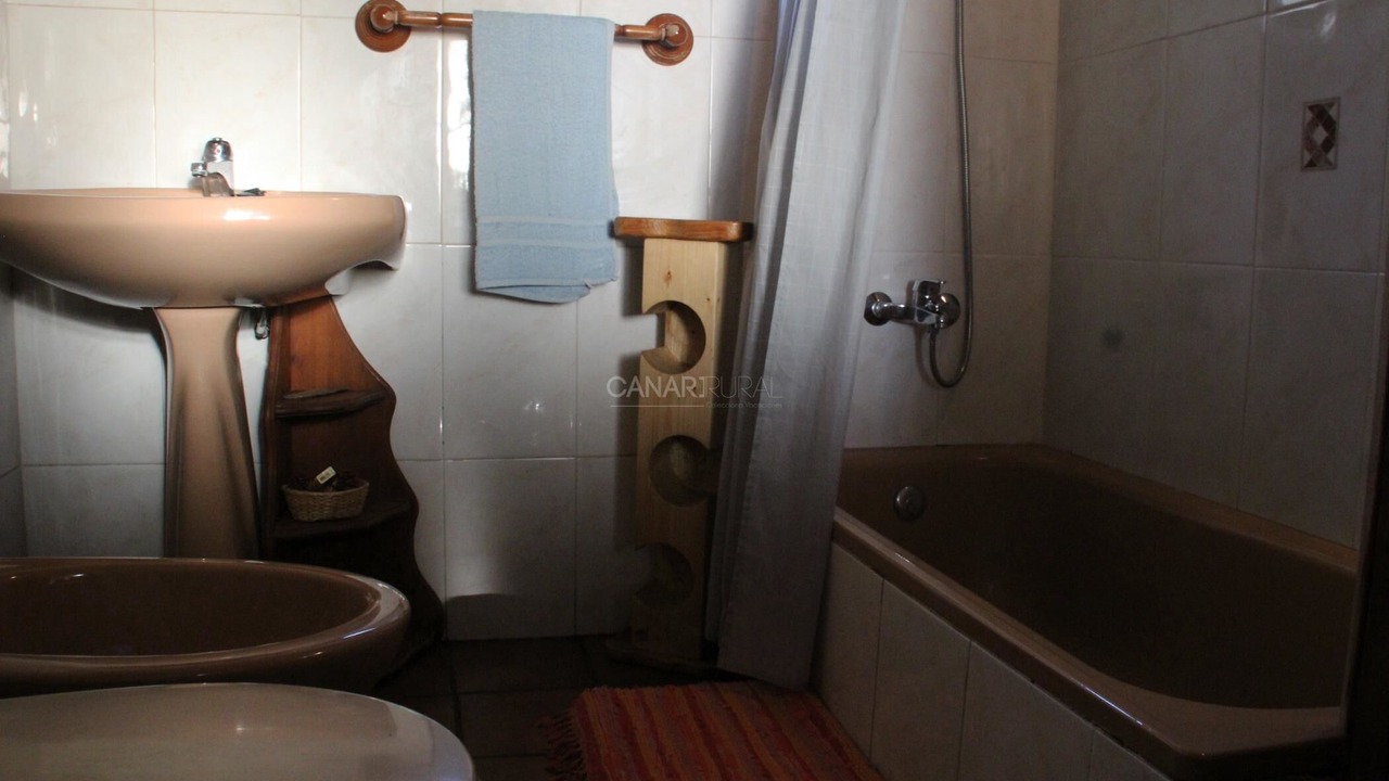 Photo of Bathroom in Puntagorda