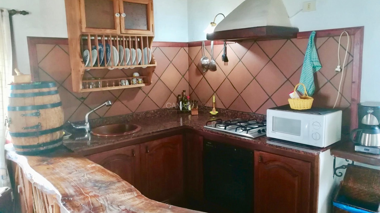 Photo of Kitchen in Puntagorda