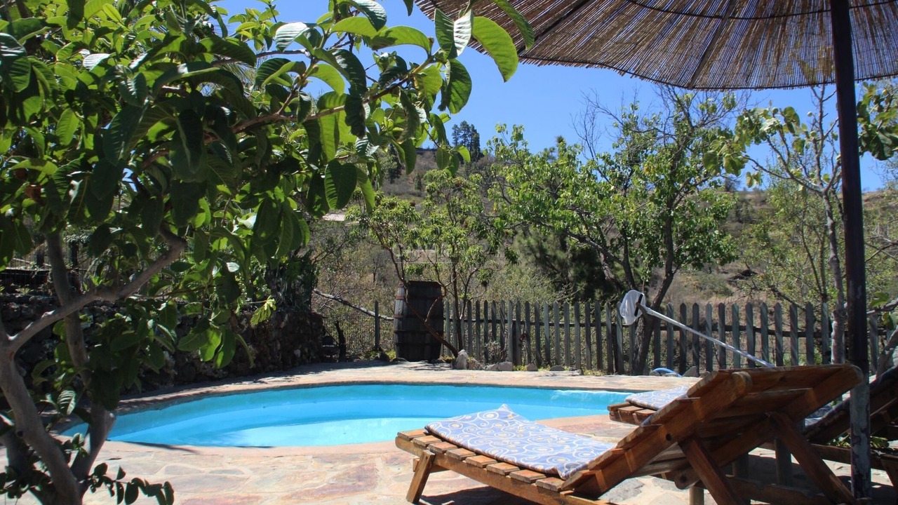 Photo of Outdoor in Puntagorda