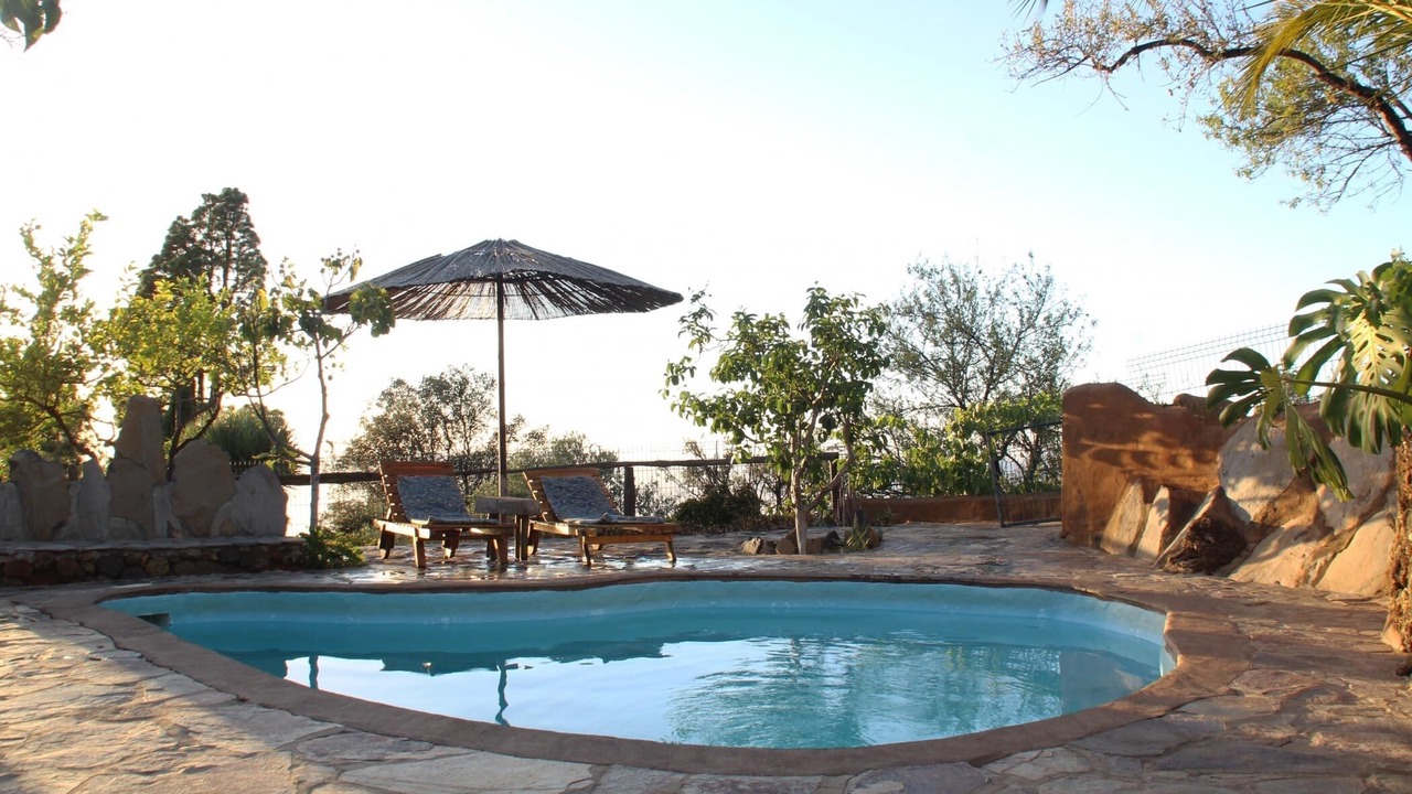 Photo of Outdoor in Puntagorda