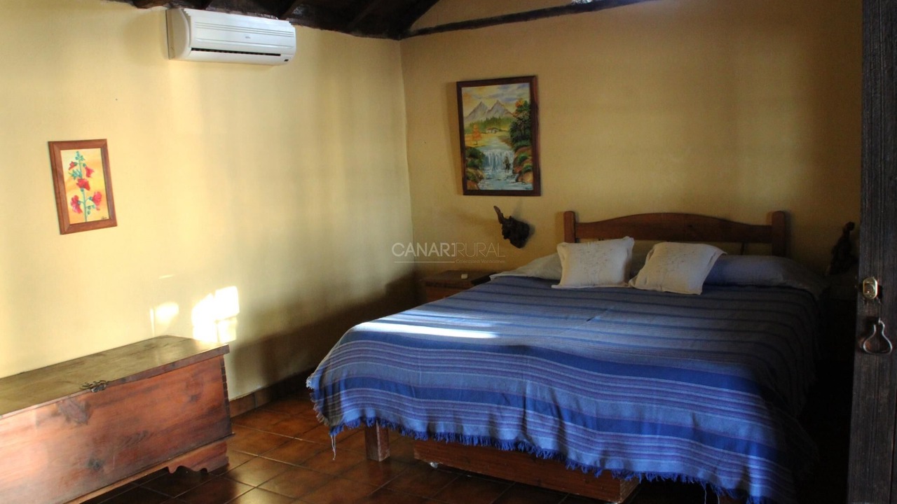 Photo of Bedroom in Puntagorda