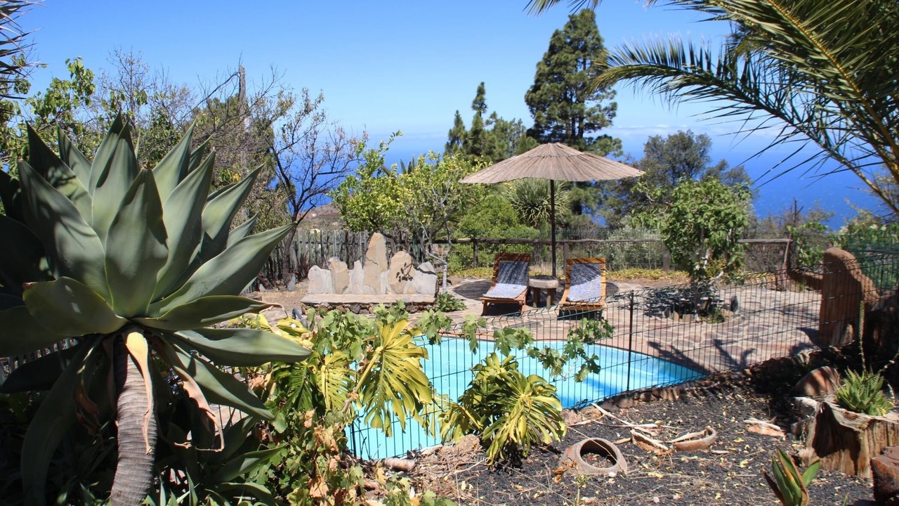 Photo of Outdoor in Puntagorda