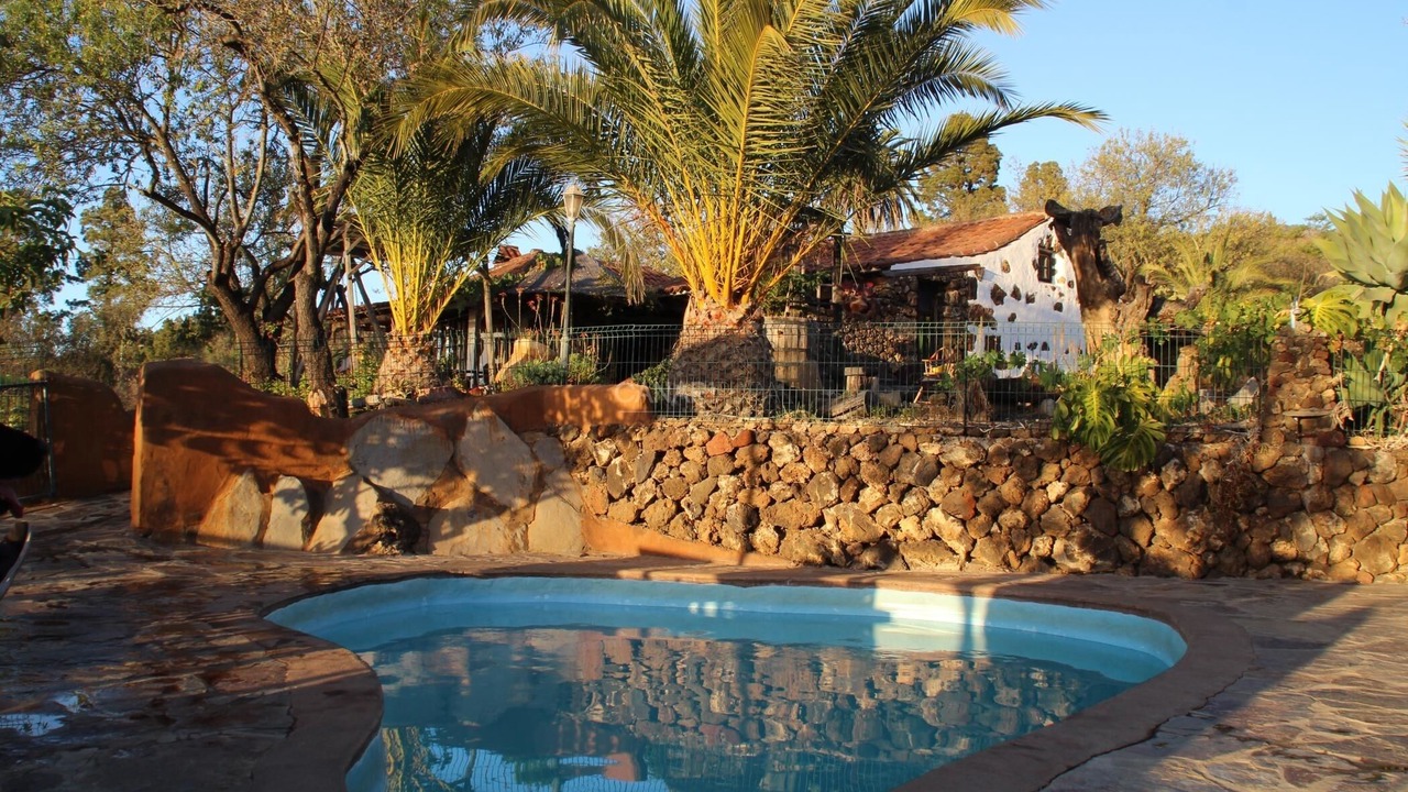 Photo of Outdoor in Puntagorda