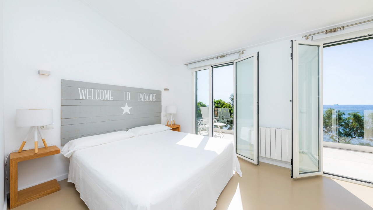 Photo of Bedroom in Son Servera