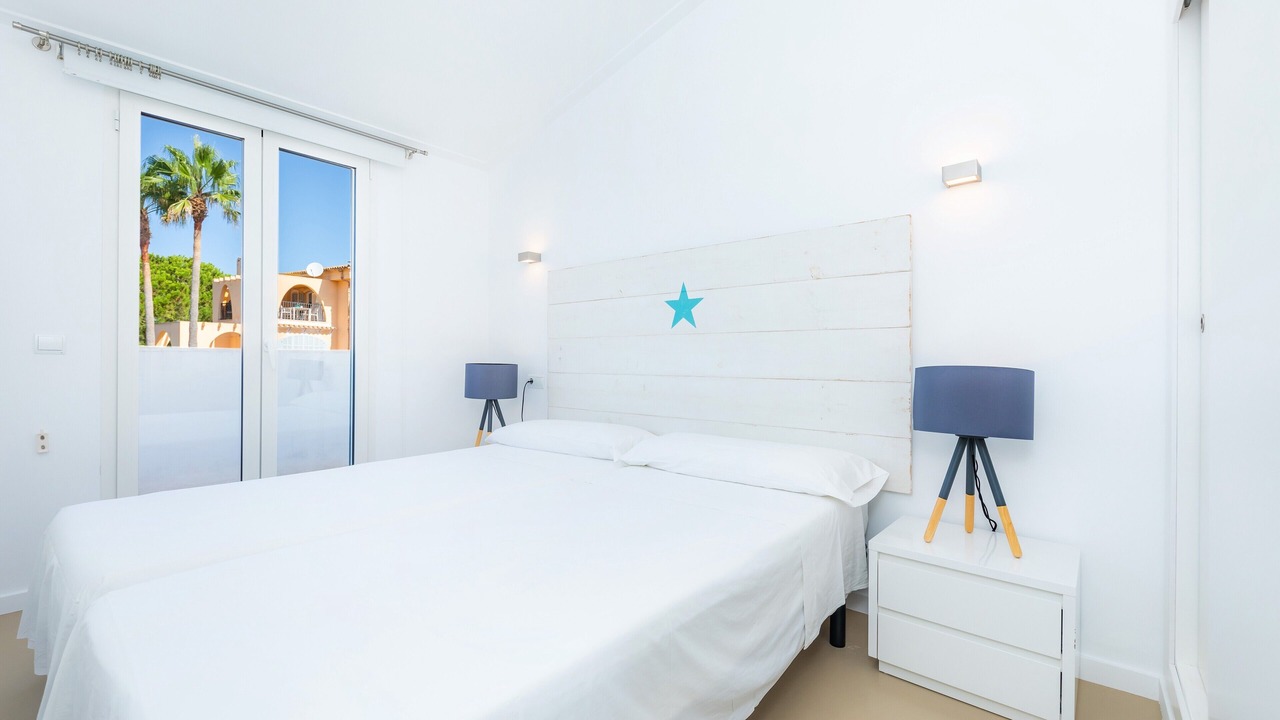 Photo of Bedroom in Son Servera