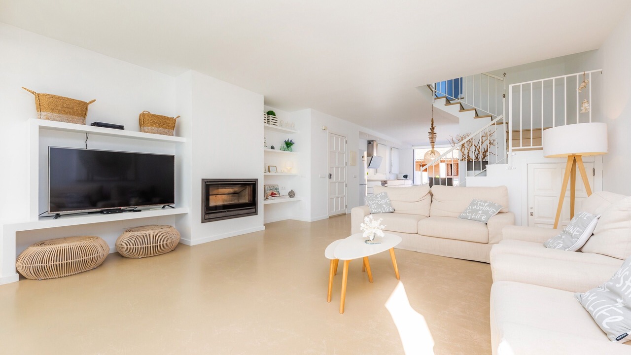 Photo of Livingroom in Son Servera