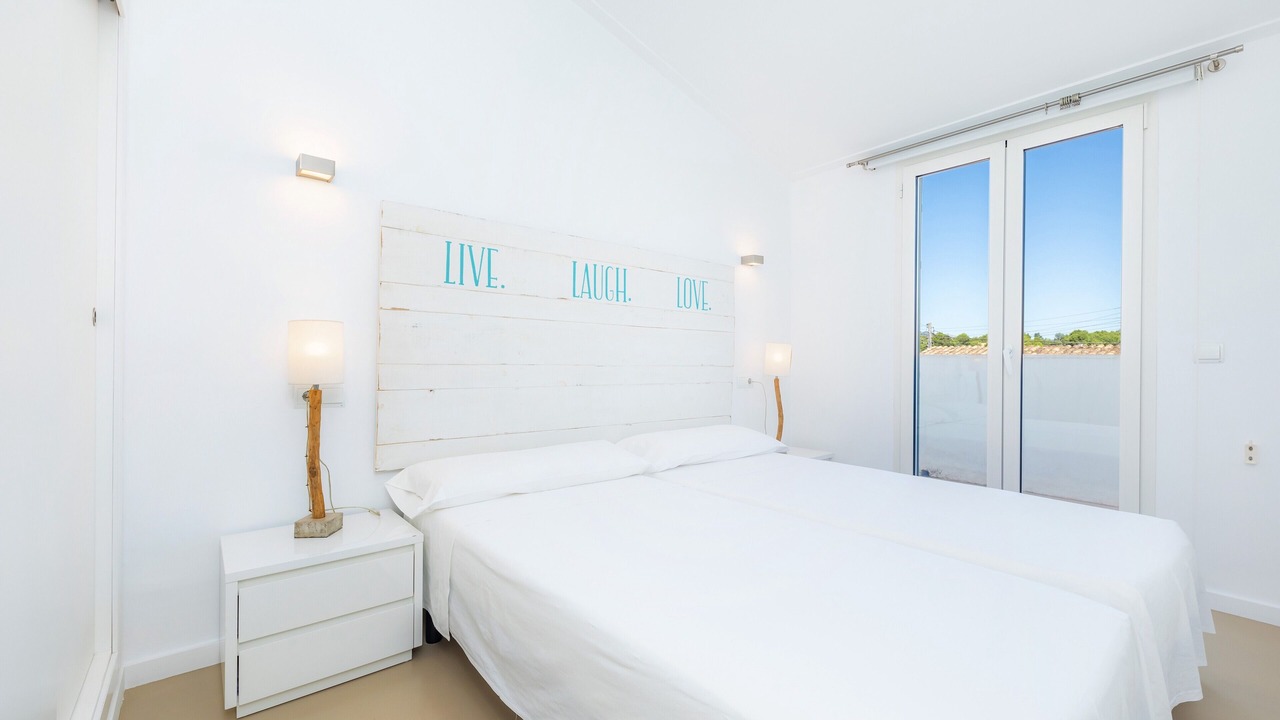 Photo of Bedroom in Son Servera