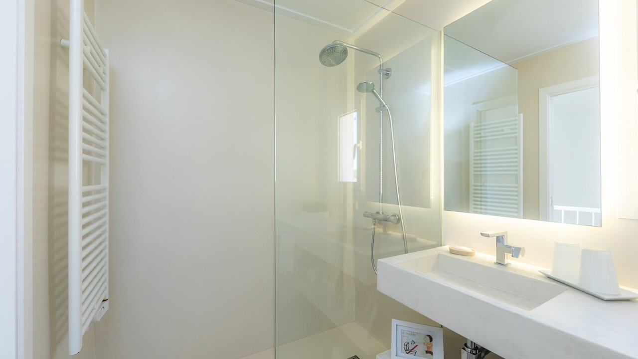 Photo of Bathroom in Son Servera