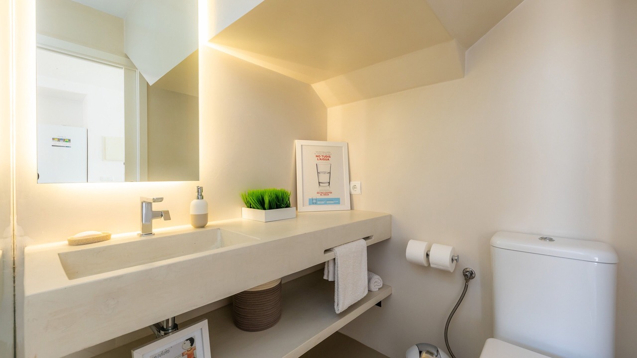 Photo of Bathroom in Son Servera