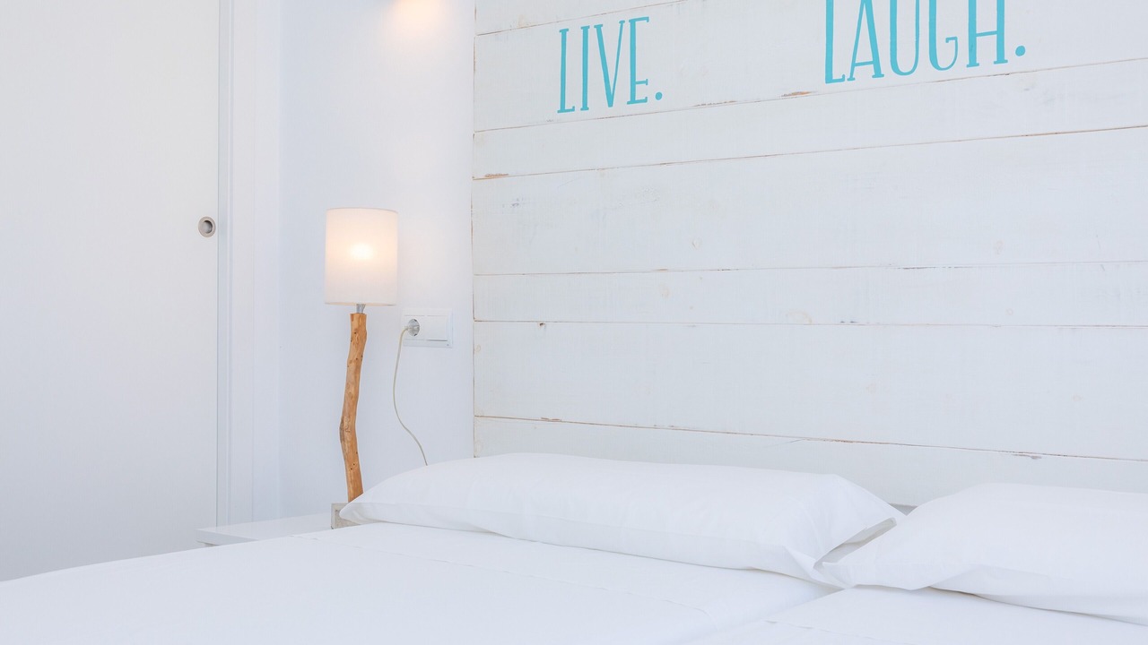 Photo of Bedroom in Son Servera