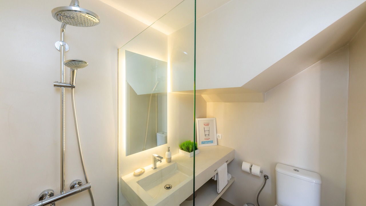 Photo of Bathroom in Son Servera