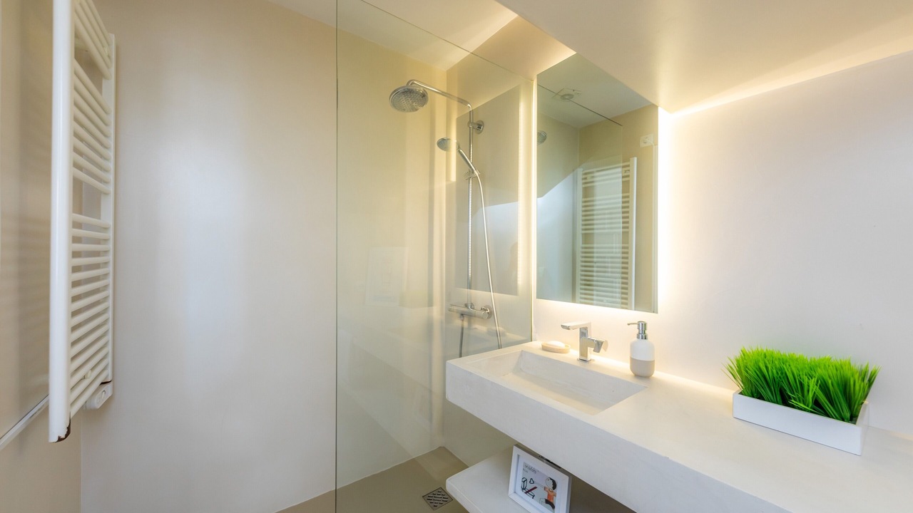 Photo of Bathroom in Son Servera