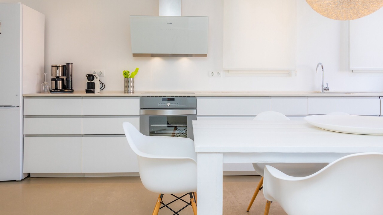 Photo of Kitchen in Son Servera
