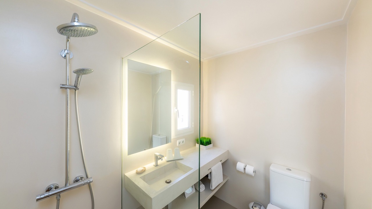 Photo of Bathroom in Son Servera