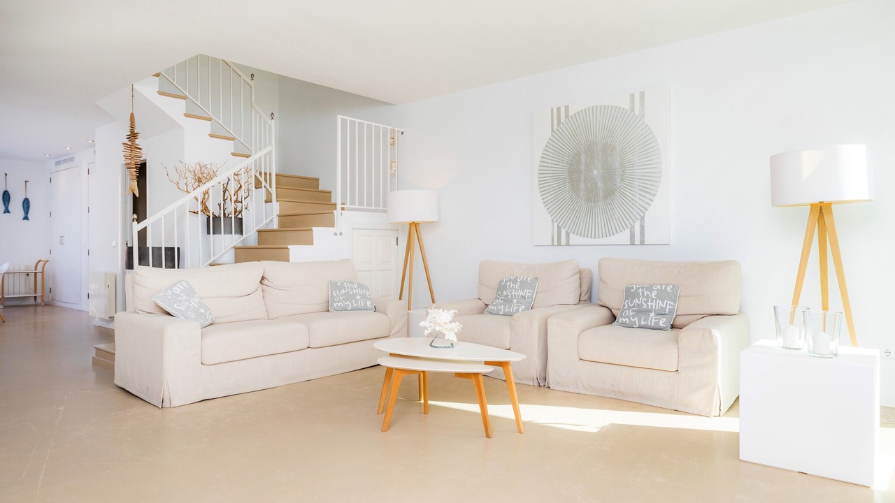 Photo of Livingroom in Son Servera