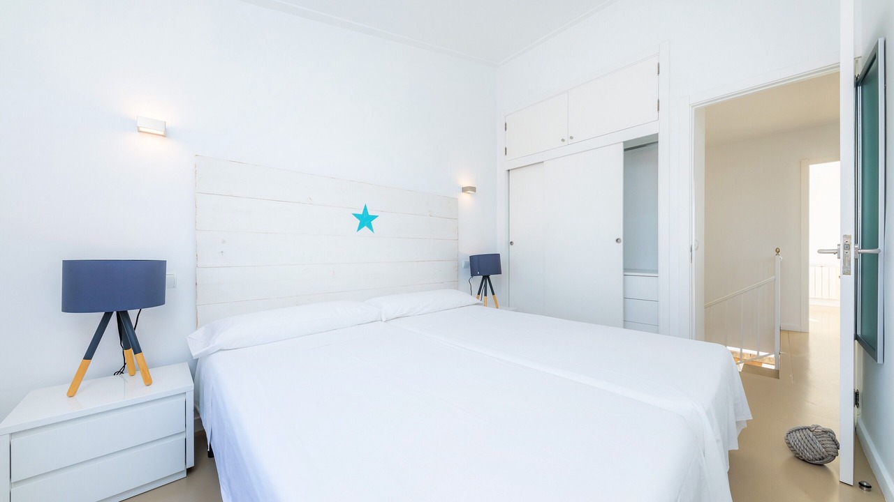 Photo of Bedroom in Son Servera