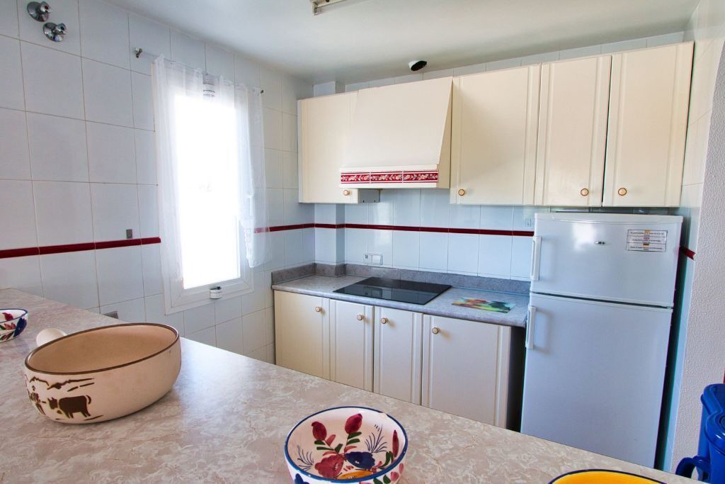Photo of Kitchen in Peguera