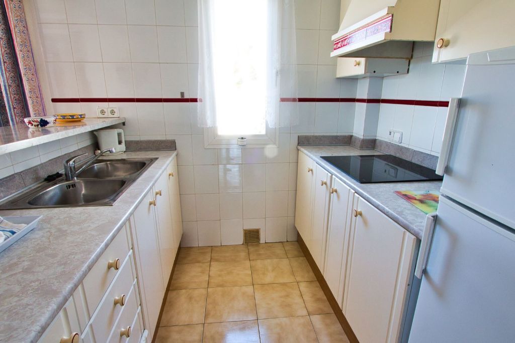 Photo of Kitchen in Peguera