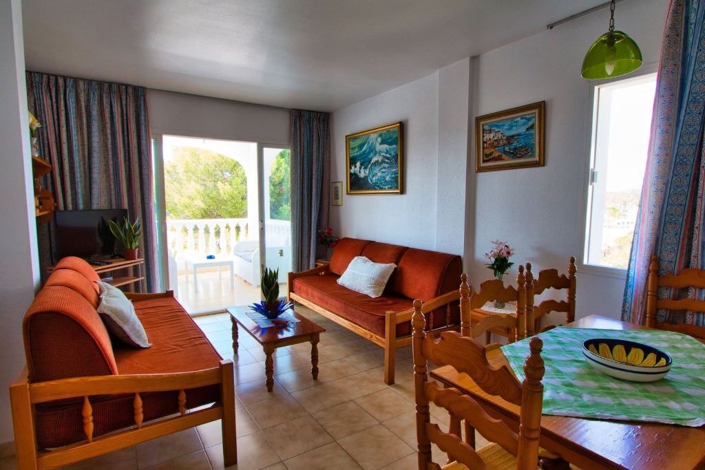 Photo of Livingroom in Peguera