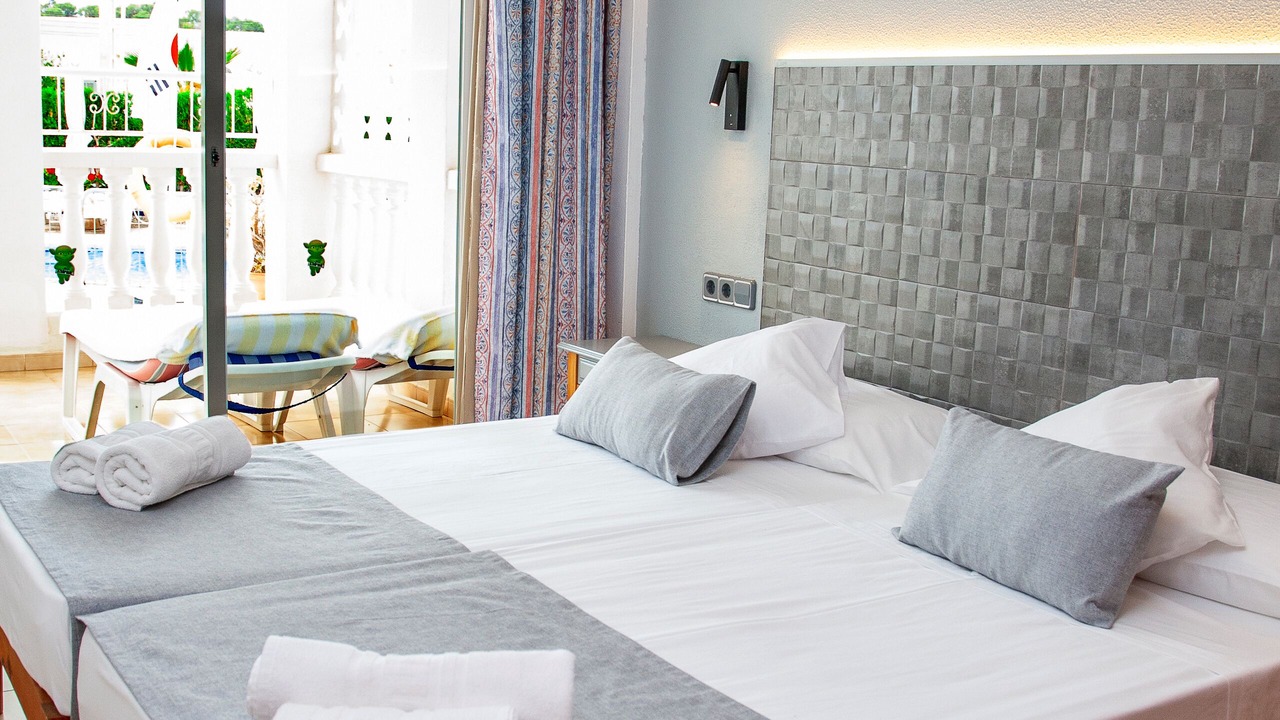 Photo of Bedroom in Peguera