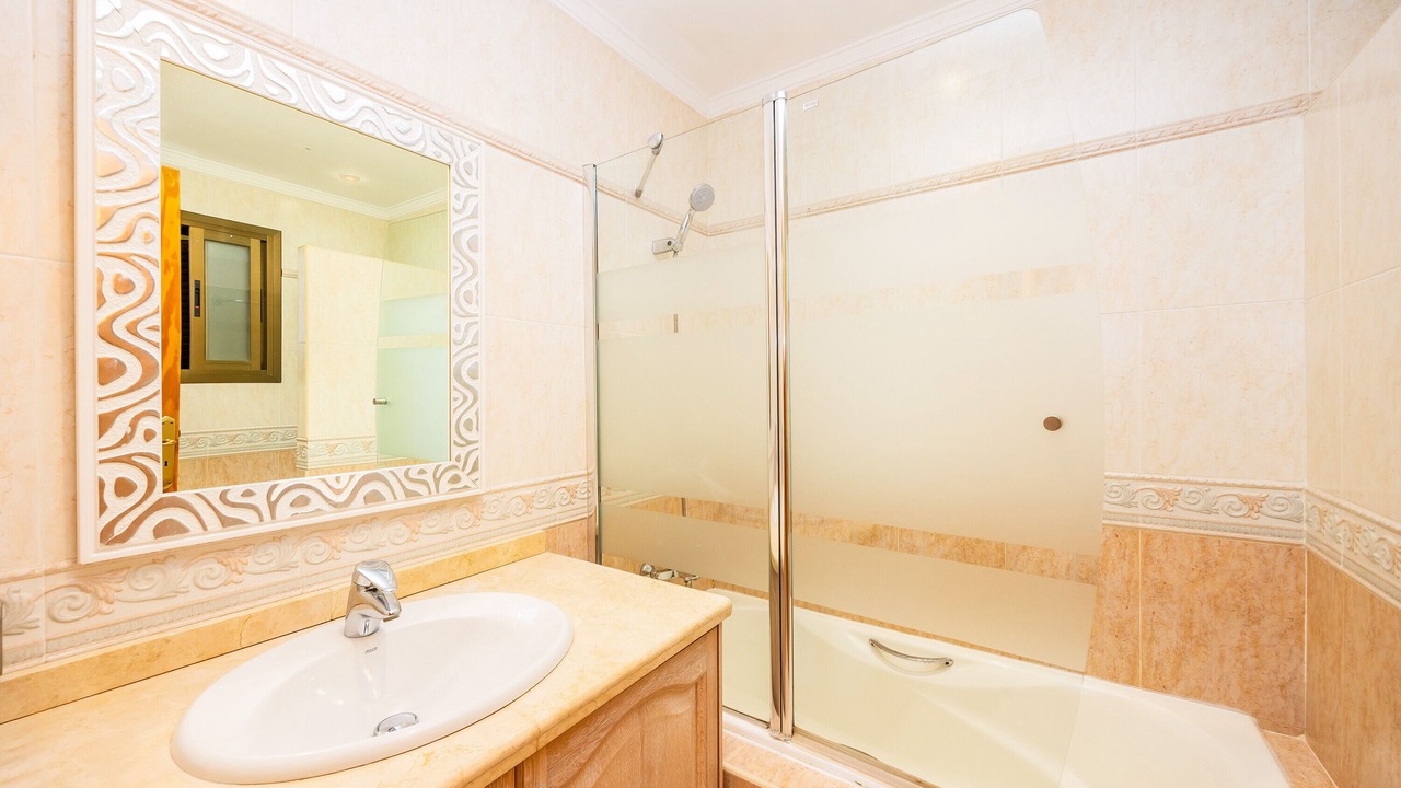 Photo of Bathroom in Port d'Andraitx