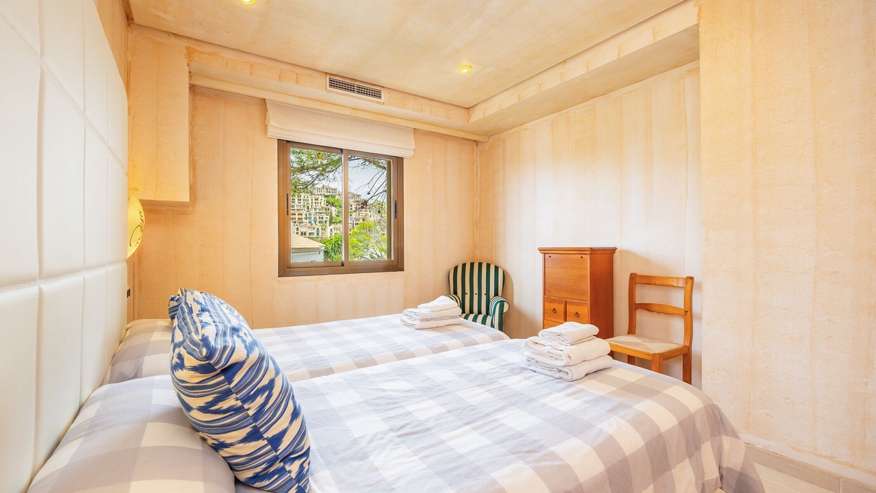 Photo of Bedroom in Port d'Andraitx
