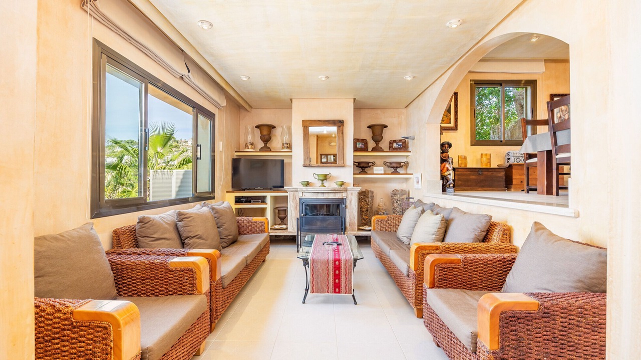 Photo of Livingroom in Port d'Andraitx