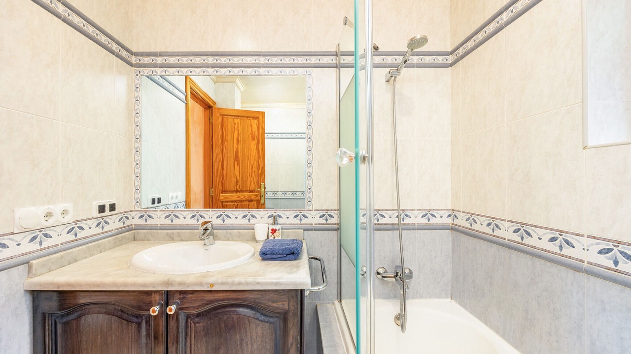 Photo of Bathroom in Port d'Andraitx
