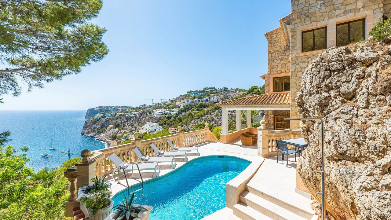 Photo of Outdoor in Port d'Andraitx