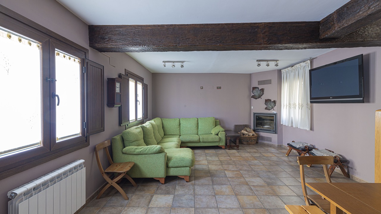 Photo of Livingroom in Laguardia