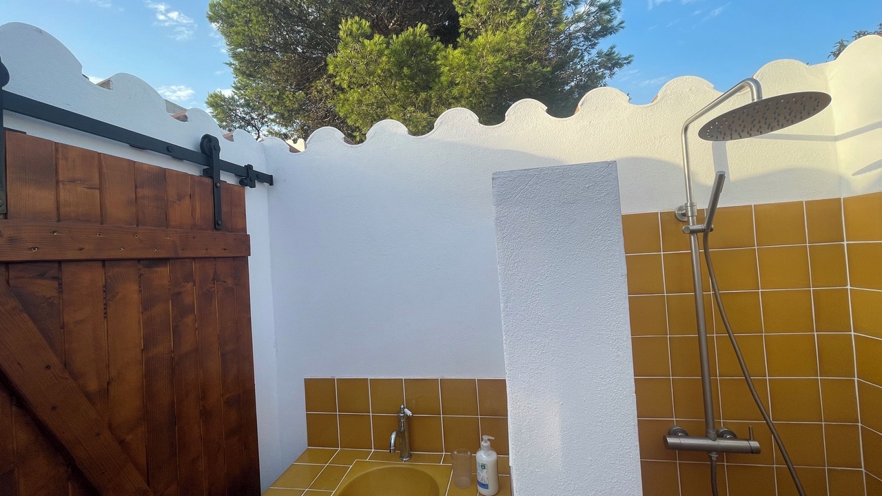 Photo of Bathroom in Binibeca